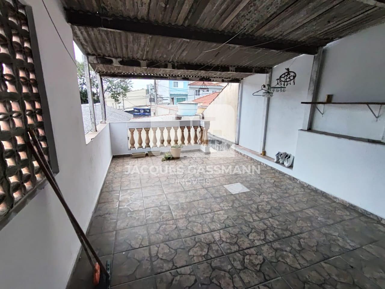 Casa Térrea à venda no bairro Boa Vista São Caetano do Sul: