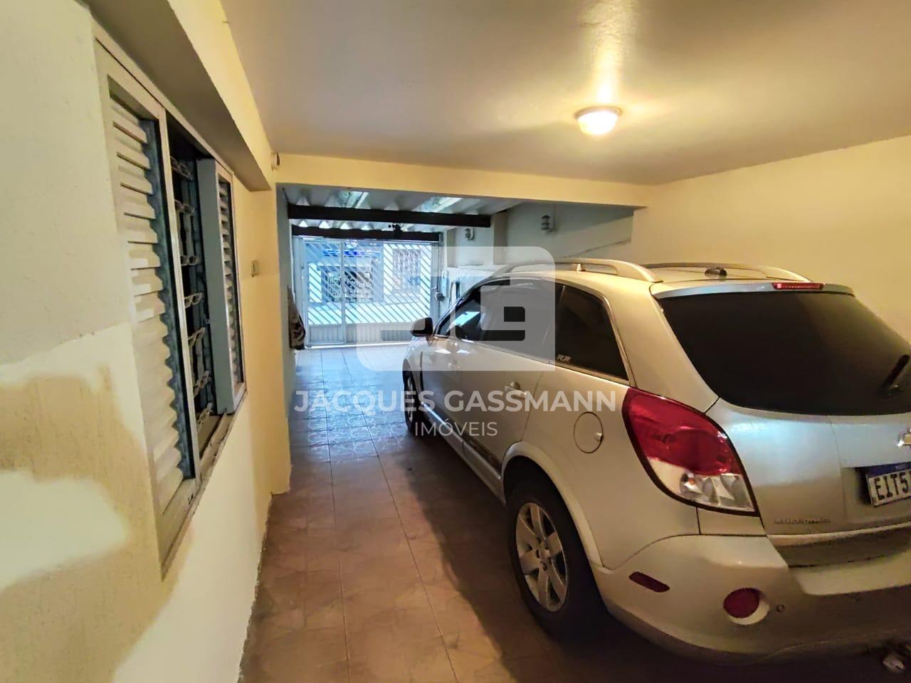 Casa Térrea à venda no bairro Boa Vista São Caetano do Sul: