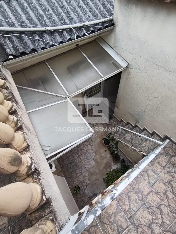 Casa Térrea à venda no bairro Boa Vista São Caetano do Sul: