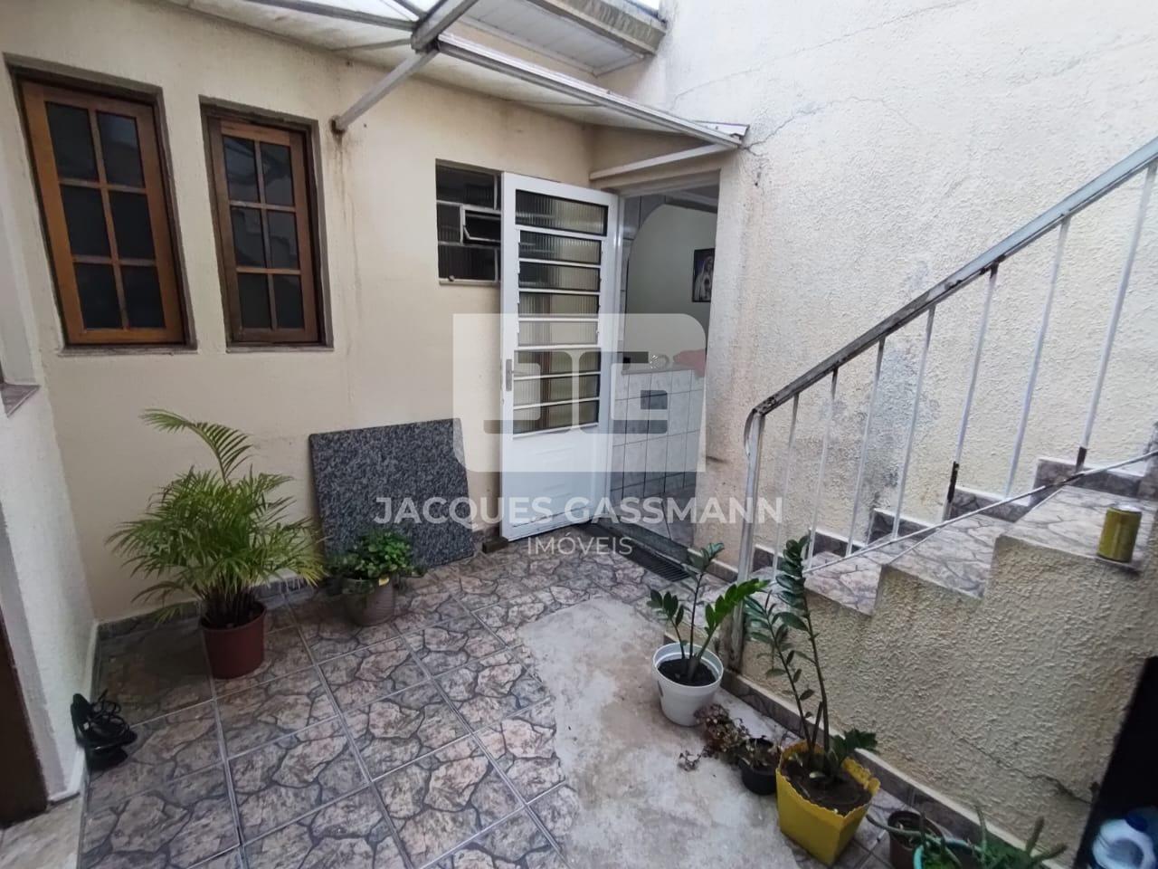 Casa Térrea à venda no bairro Boa Vista São Caetano do Sul: