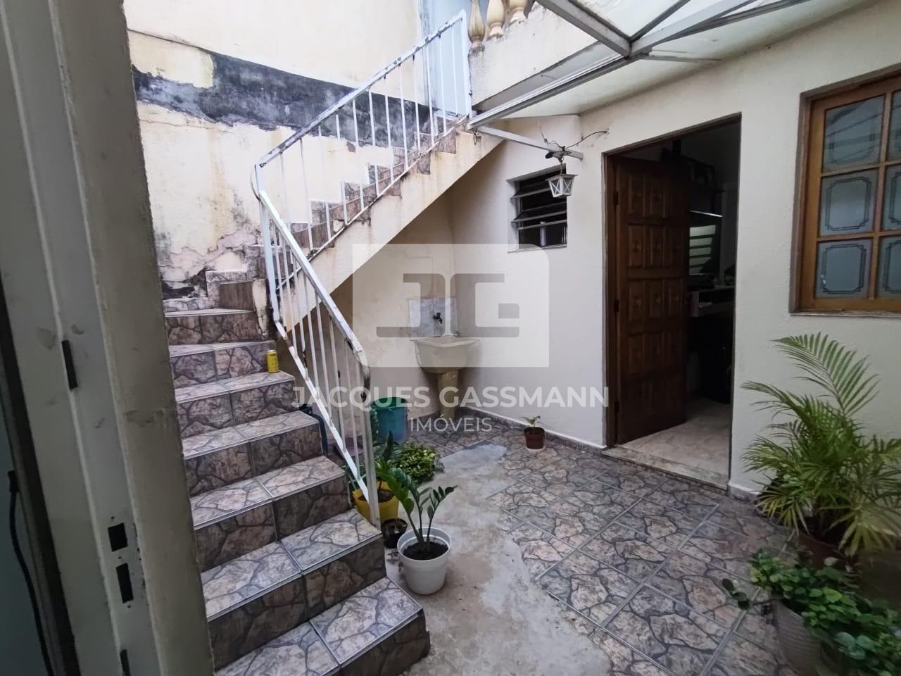 Casa Térrea à venda no bairro Boa Vista São Caetano do Sul: