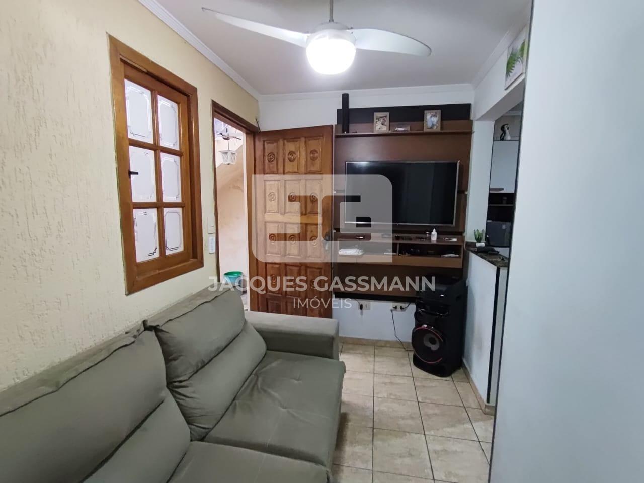 Casa Térrea à venda no bairro Boa Vista São Caetano do Sul: