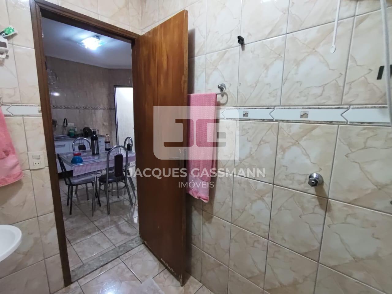 Casa Térrea à venda no bairro Boa Vista São Caetano do Sul: