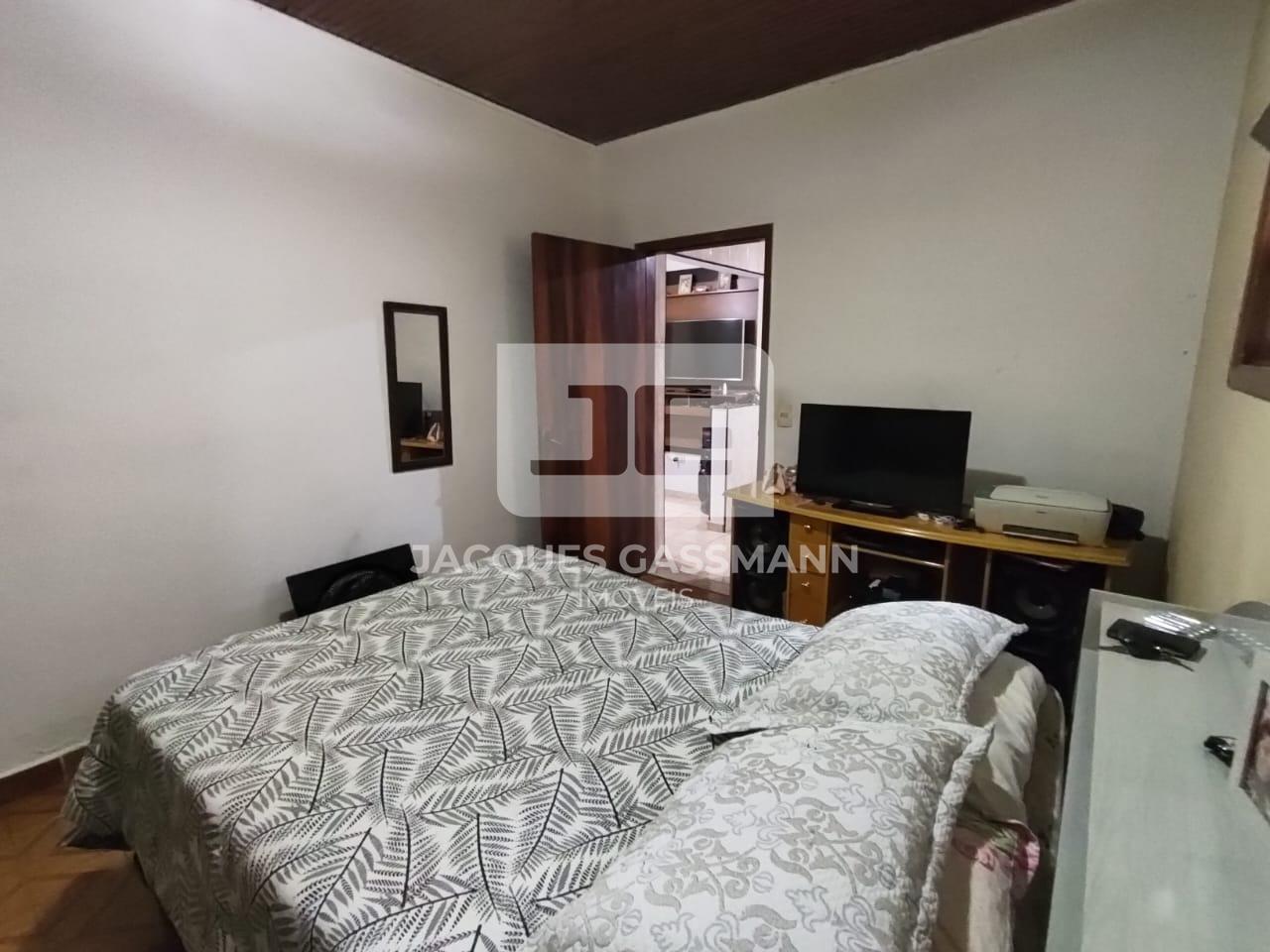 Casa Térrea à venda no bairro Boa Vista São Caetano do Sul: