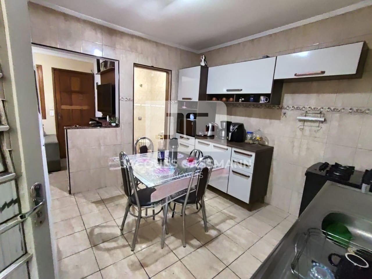 Casa Térrea à venda no bairro Boa Vista São Caetano do Sul: