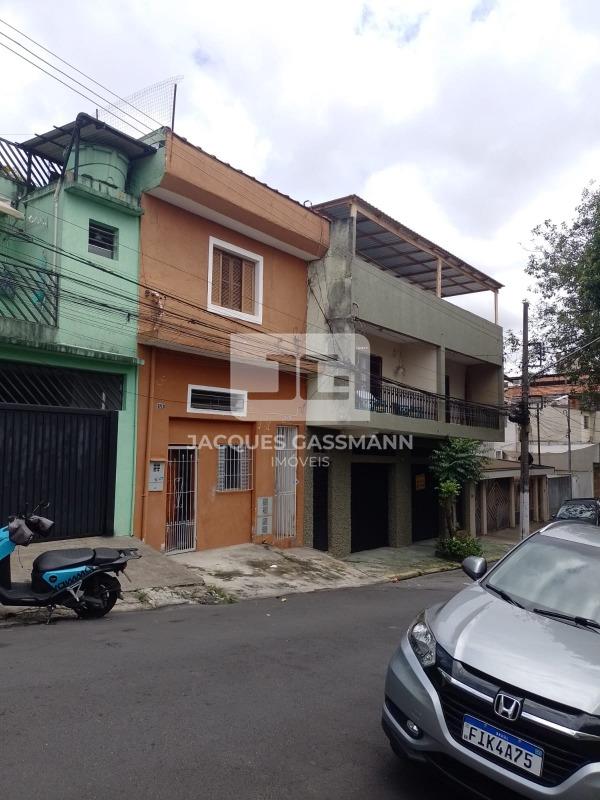 Terreno à venda no bairro São João Clímaco São Paulo: