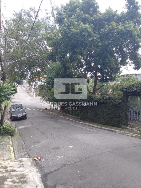 Terreno à venda no bairro São João Clímaco São Paulo: