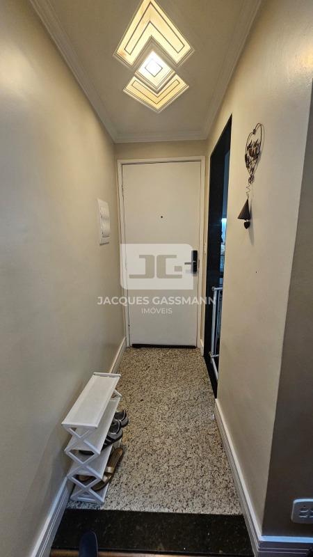 Apartamento à venda no bairro Taboão São Bernardo do Campo: