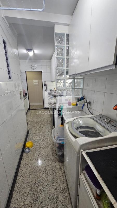Apartamento à venda no bairro Taboão São Bernardo do Campo: