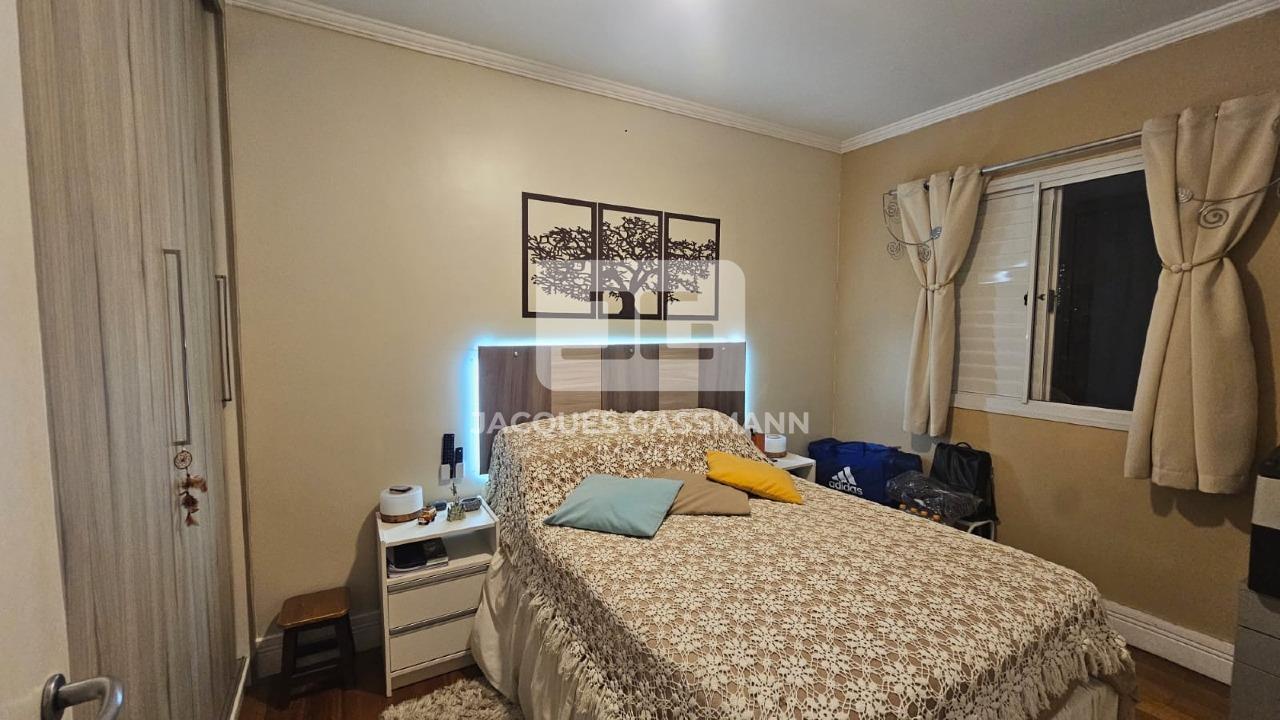 Apartamento Taboão São Bernardo do Campo