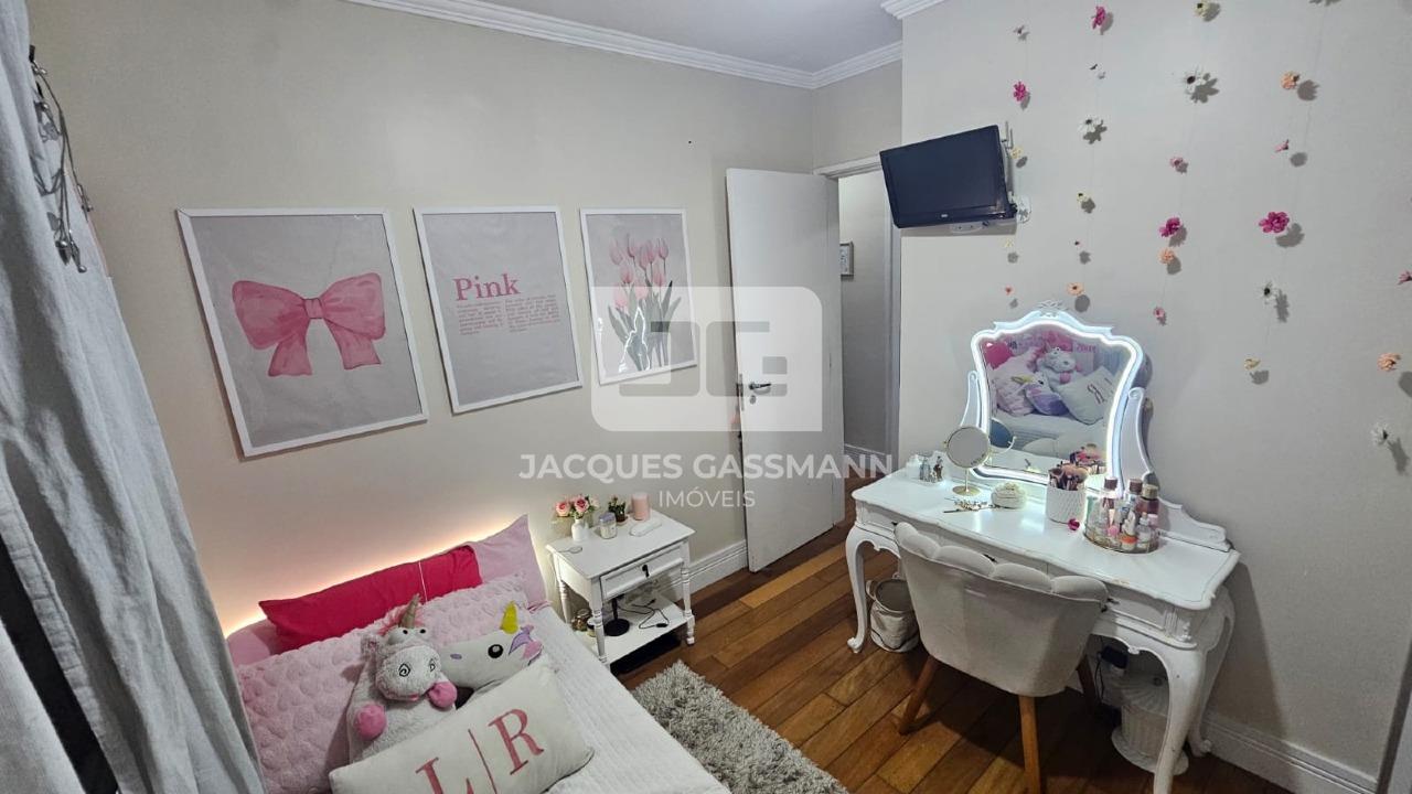 Apartamento à venda no bairro Taboão São Bernardo do Campo: