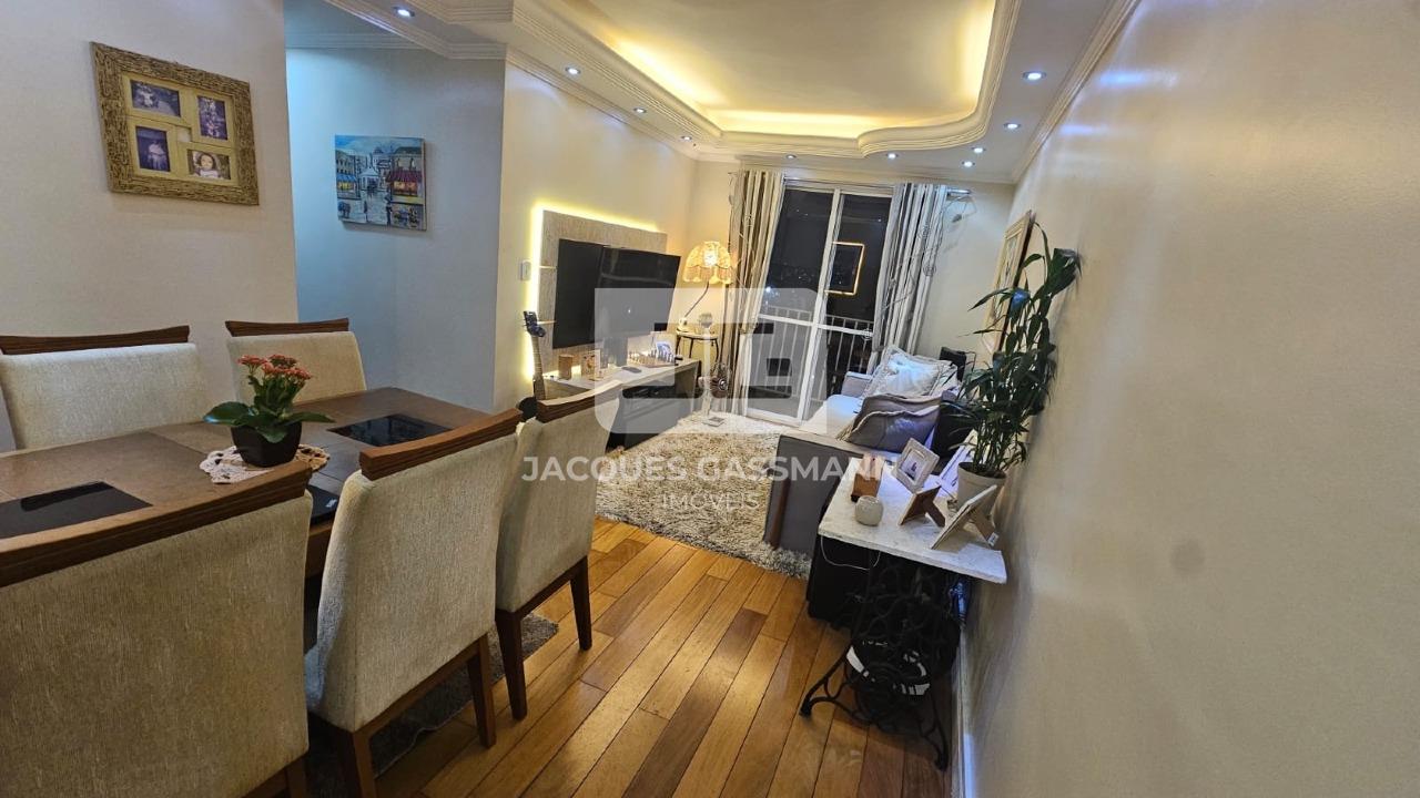 Apartamento Taboão São Bernardo do Campo