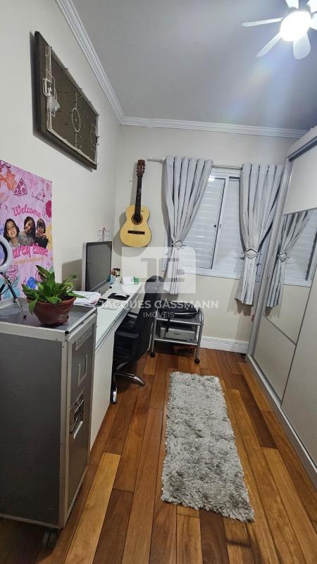 Apartamento à venda no bairro Taboão São Bernardo do Campo: