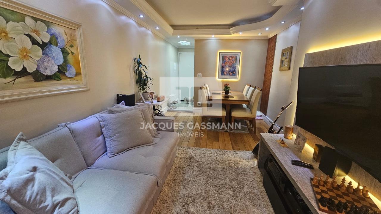 Apartamento Taboão São Bernardo do Campo