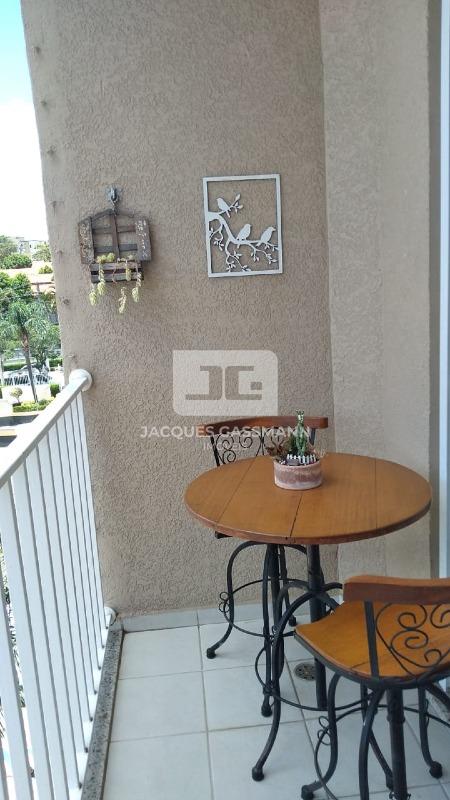 Apartamento à venda no bairro Taboão São Bernardo do Campo: