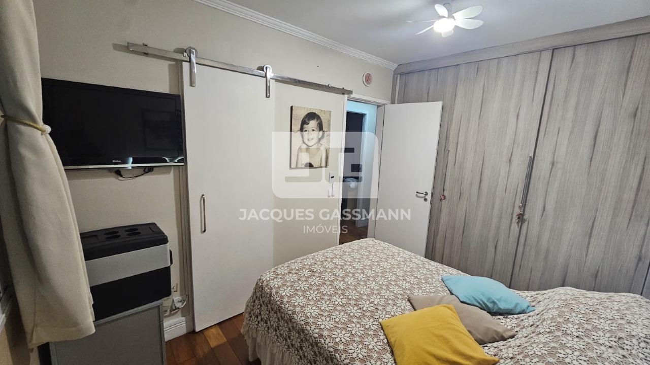 Apartamento à venda no bairro Taboão São Bernardo do Campo: