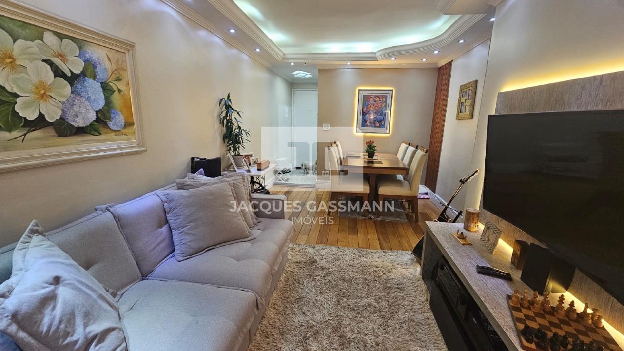 Apartamento Taboão São Bernardo do Campo