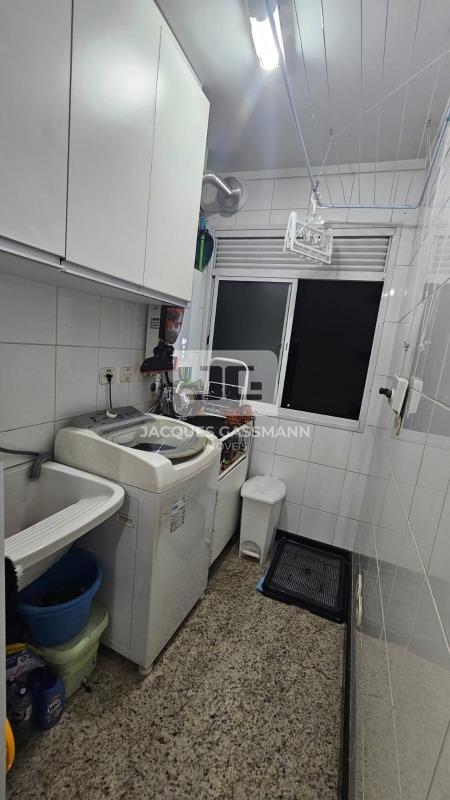 Apartamento à venda no bairro Taboão São Bernardo do Campo: