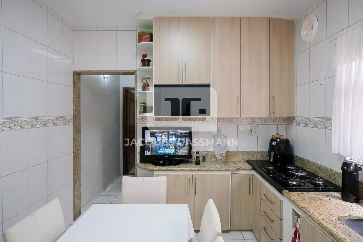 Casa Térrea à venda no bairro Rudge Ramos São Bernardo do Campo: