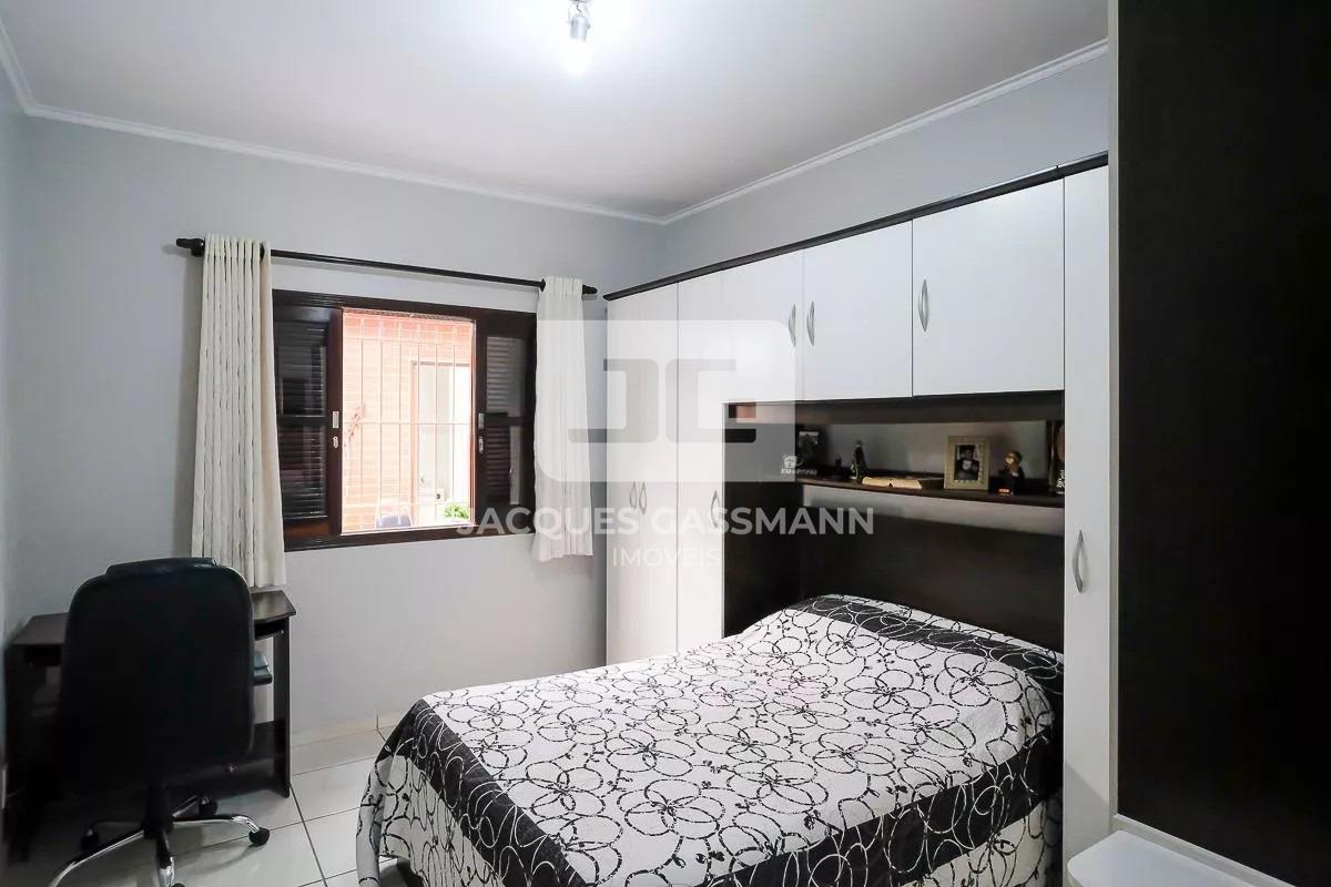 Casa Térrea à venda no bairro Rudge Ramos São Bernardo do Campo: