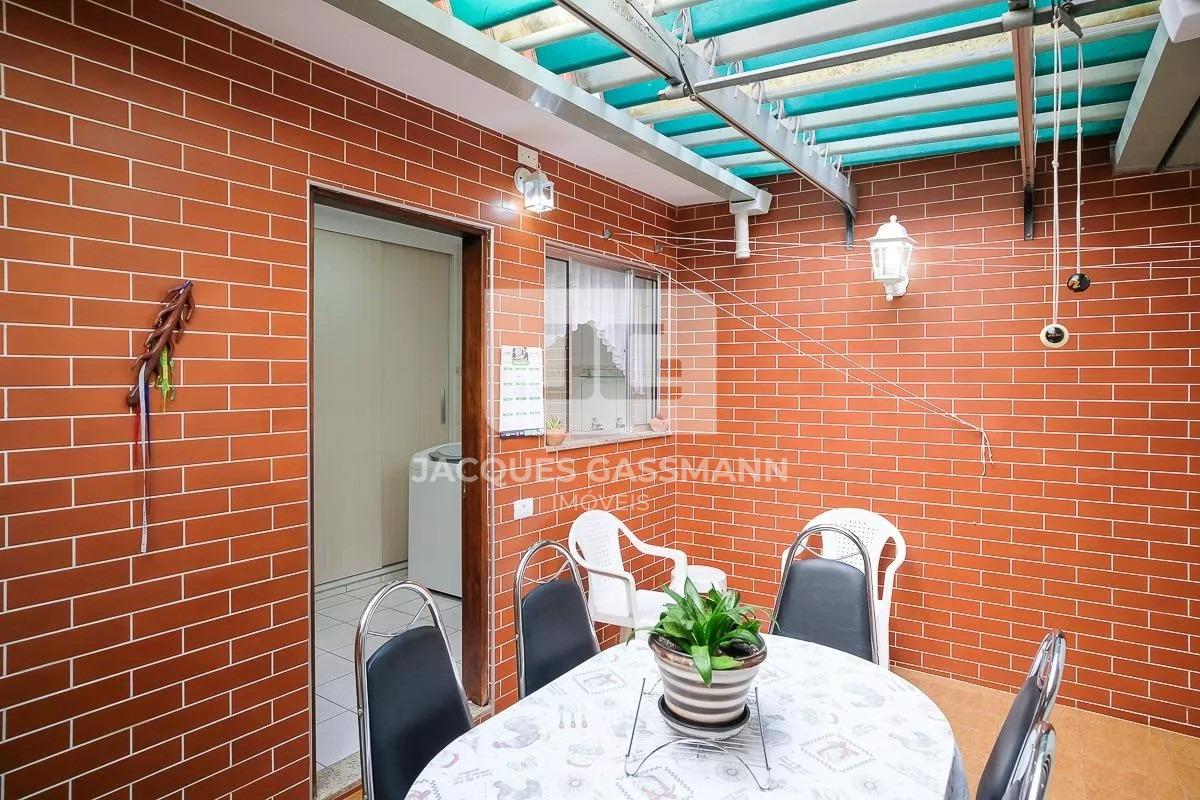 Casa Térrea à venda no bairro Rudge Ramos São Bernardo do Campo: