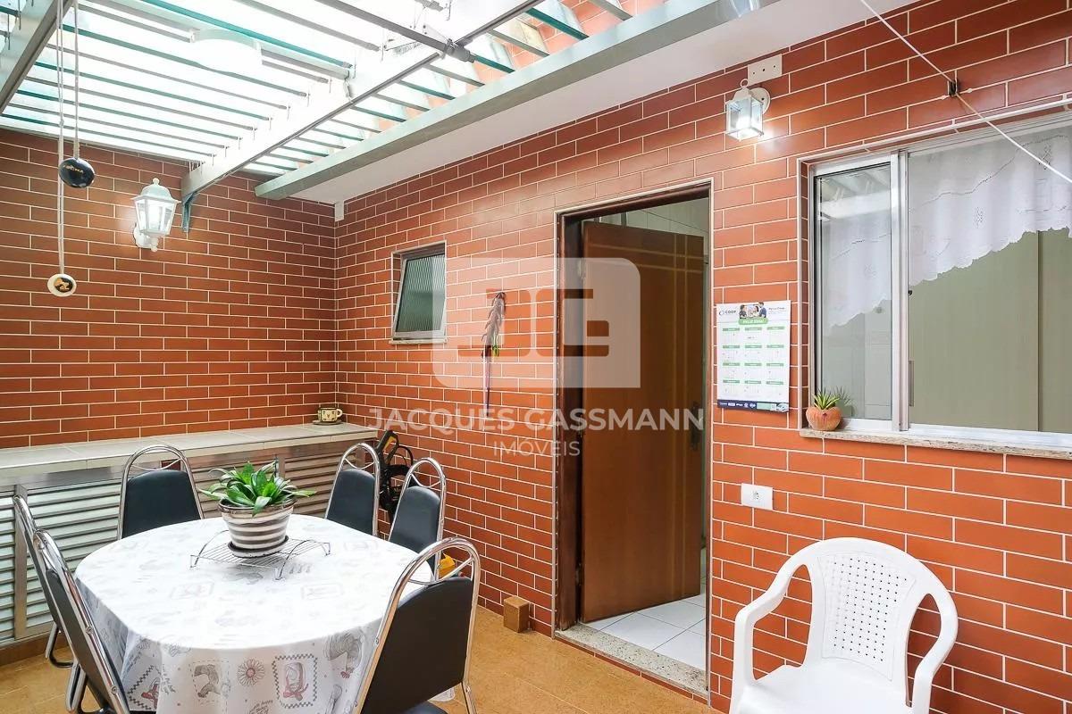 Casa Térrea à venda no bairro Rudge Ramos São Bernardo do Campo: