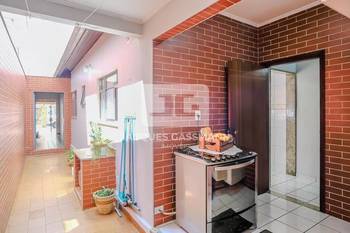 Casa Térrea à venda no bairro Rudge Ramos São Bernardo do Campo: