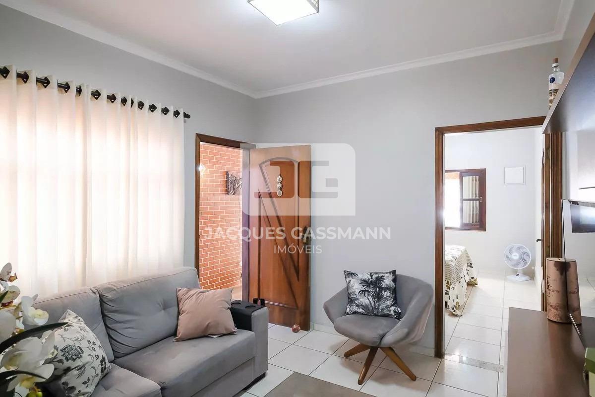 Casa Térrea à venda no bairro Rudge Ramos São Bernardo do Campo: