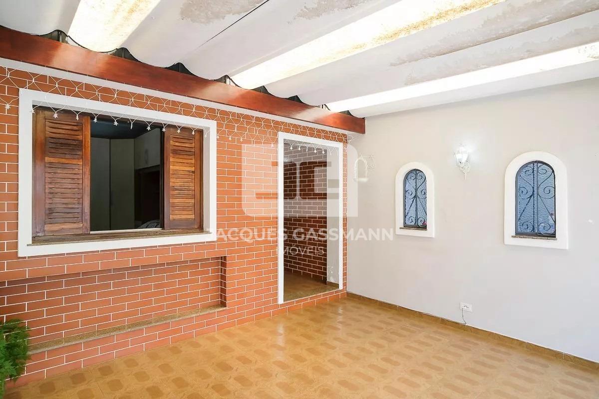 Casa Térrea à venda no bairro Rudge Ramos São Bernardo do Campo: