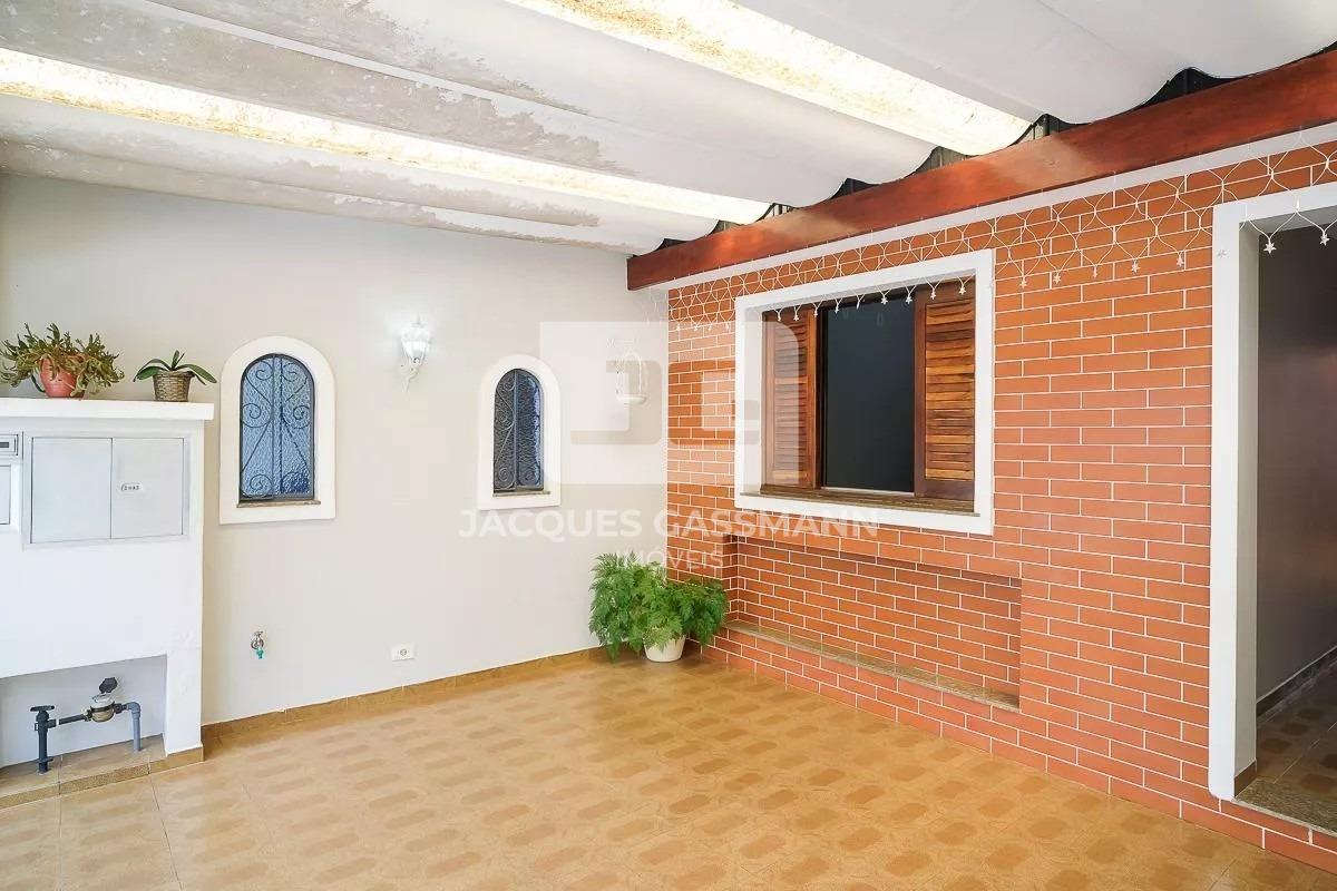 Casa Térrea à venda no bairro Rudge Ramos São Bernardo do Campo: