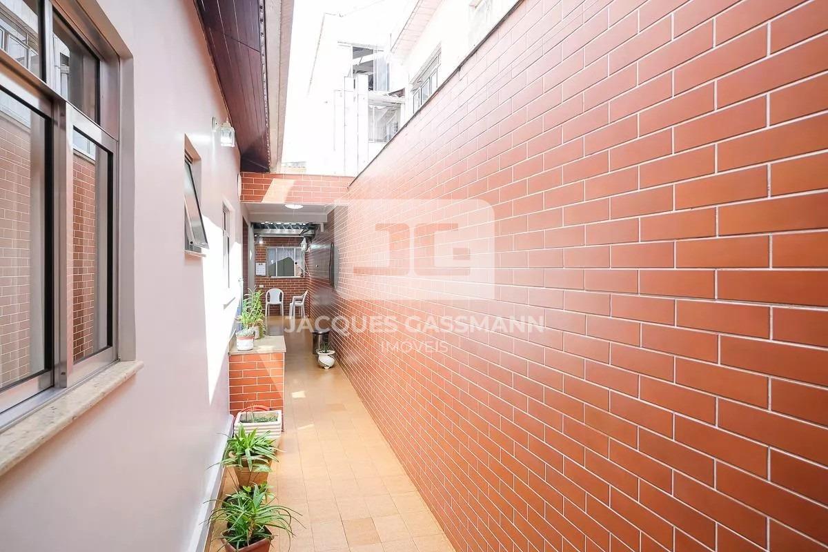 Casa Térrea à venda no bairro Rudge Ramos São Bernardo do Campo: