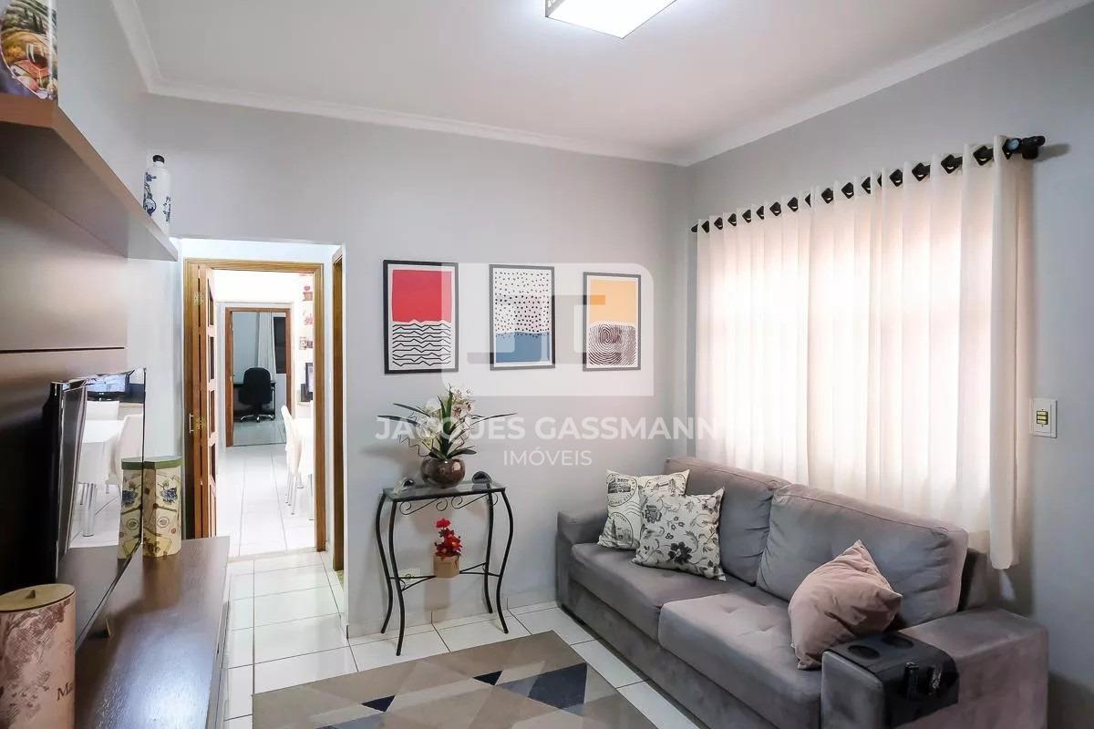 Casa Térrea à venda no bairro Rudge Ramos São Bernardo do Campo: