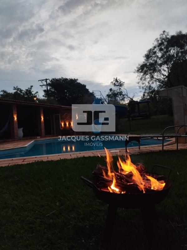 Chácara à venda no bairro Fazenda Castelo Boituva: