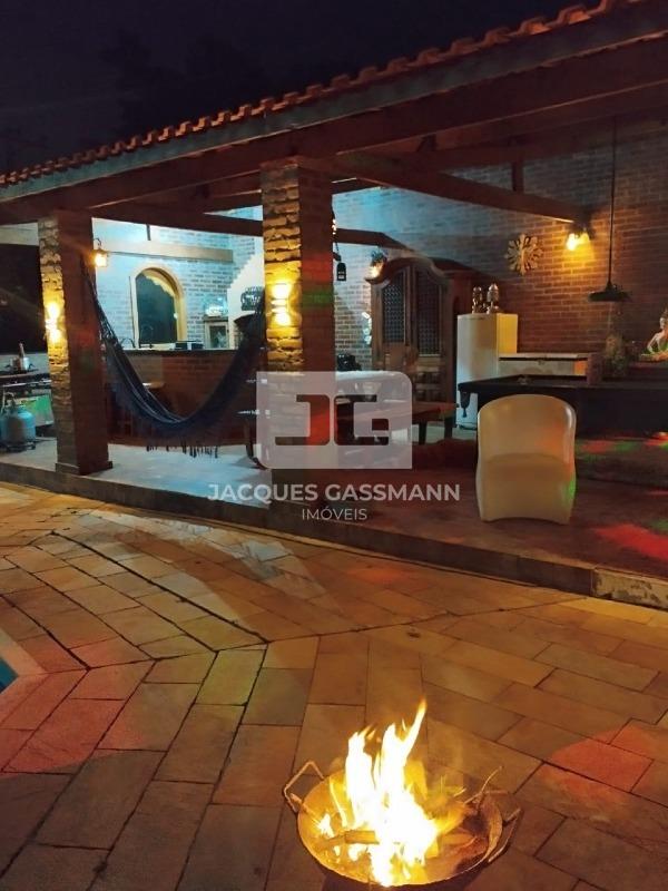 Chácara à venda no bairro Fazenda Castelo Boituva: