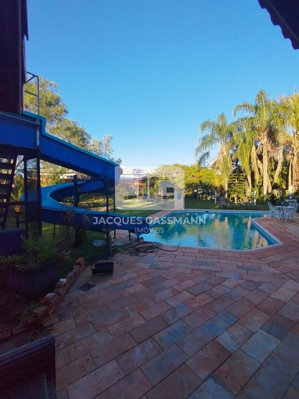 Chácara Fazenda Castelo Boituva