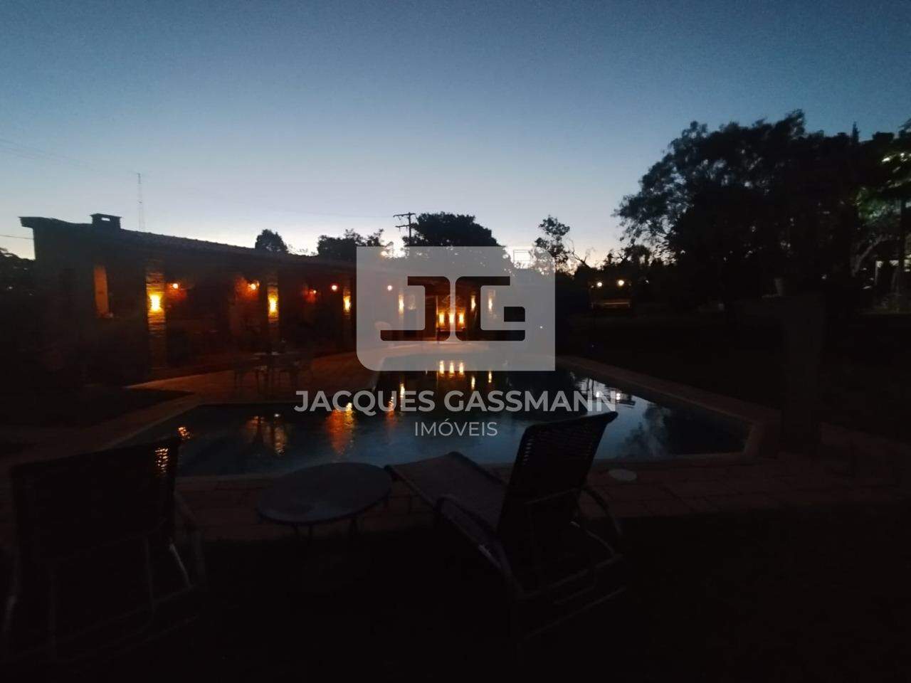 Chácara Fazenda Castelo Boituva