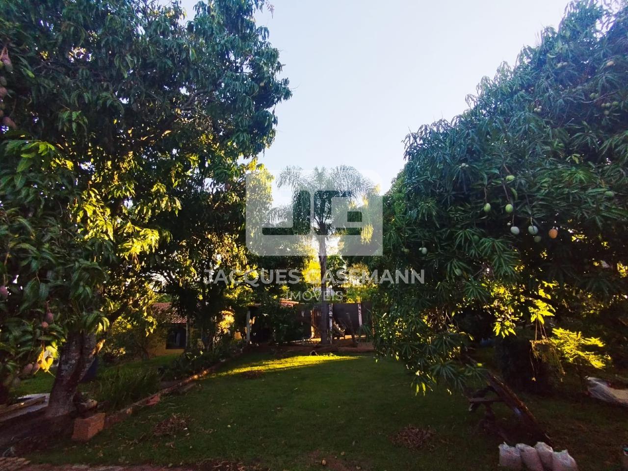 Chácara à venda no bairro Fazenda Castelo Boituva: