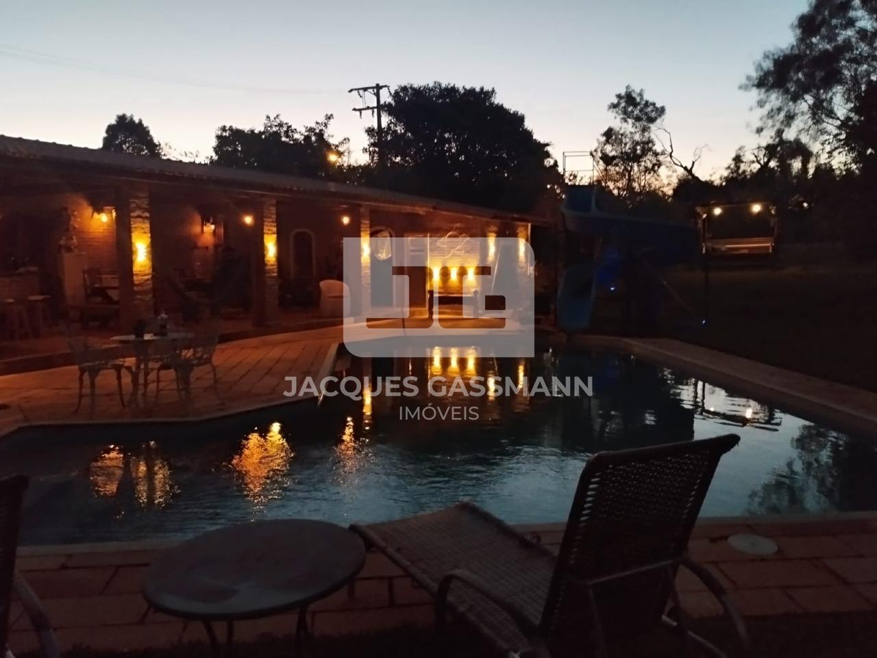 Chácara à venda no bairro Fazenda Castelo Boituva: