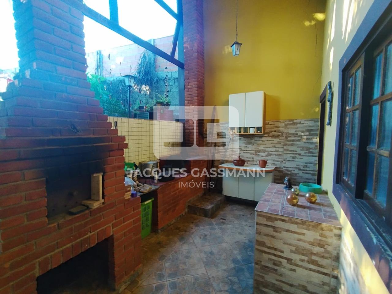 Chácara à venda no bairro Fazenda Castelo Boituva: