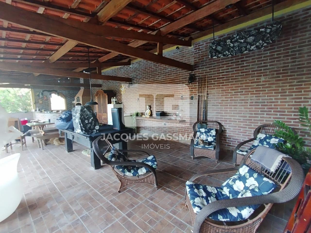 Chácara à venda no bairro Fazenda Castelo Boituva: