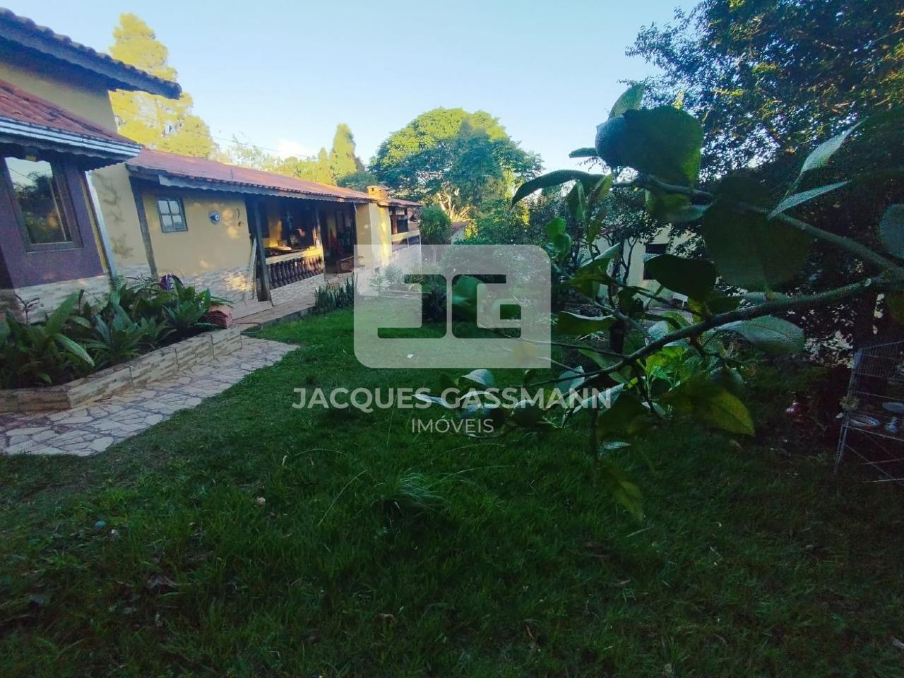 Chácara à venda no bairro Fazenda Castelo Boituva: