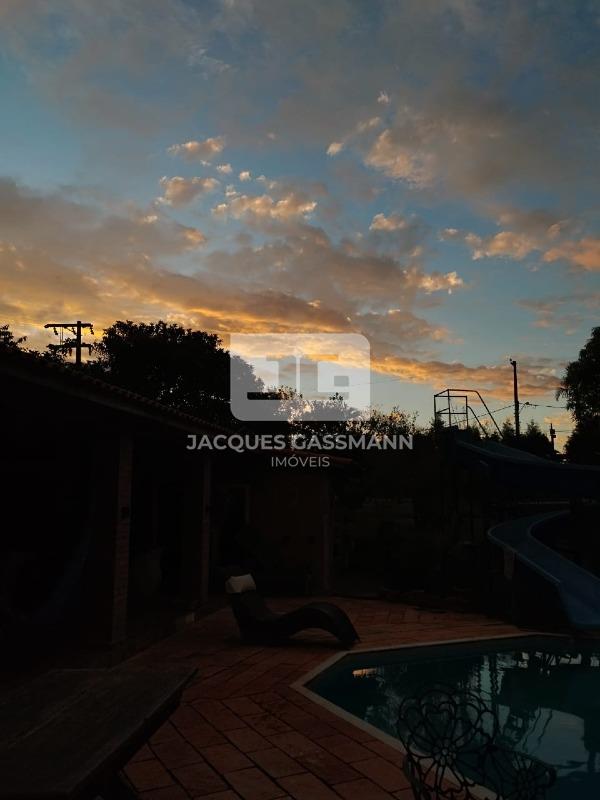 Chácara à venda no bairro Fazenda Castelo Boituva: