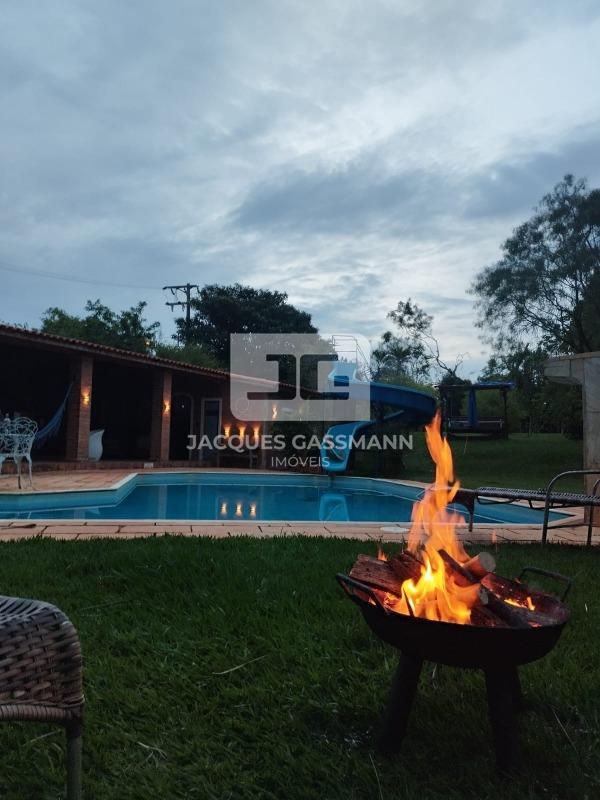 Chácara à venda no bairro Fazenda Castelo Boituva: