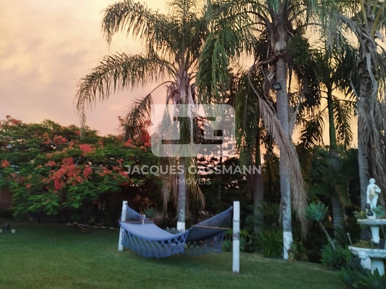 Chácara à venda no bairro Fazenda Castelo Boituva: