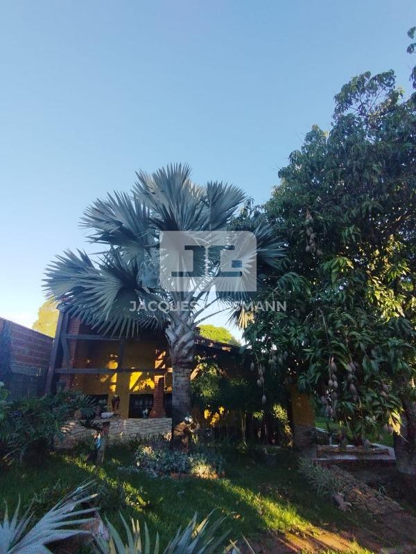 Chácara à venda no bairro Fazenda Castelo Boituva: