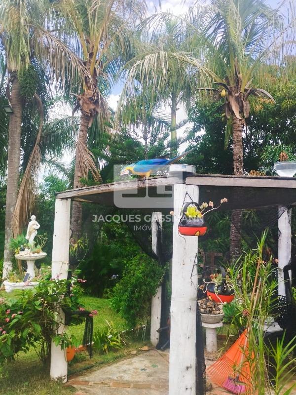 Chácara à venda no bairro Fazenda Castelo Boituva: