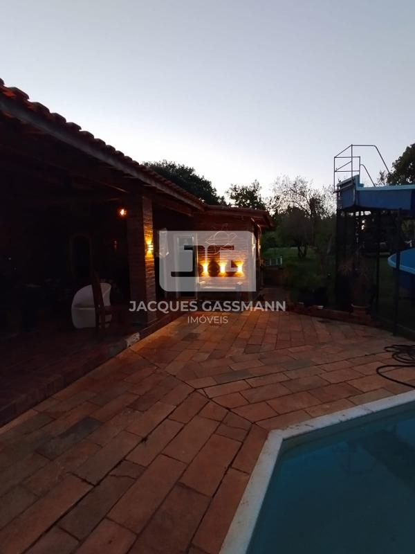 Chácara à venda no bairro Fazenda Castelo Boituva: