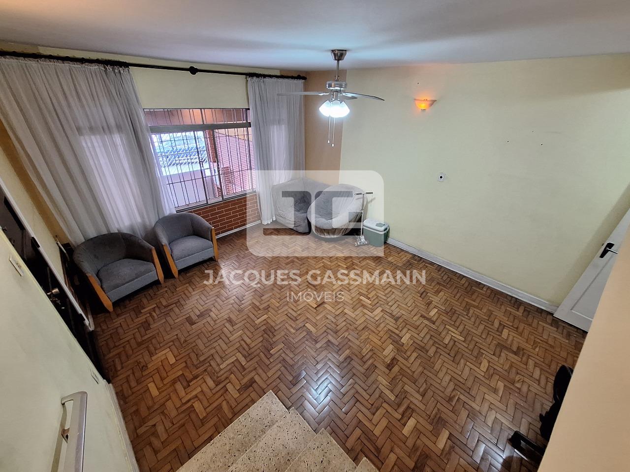 Sobrado Jardim do Mar São Bernardo do Campo