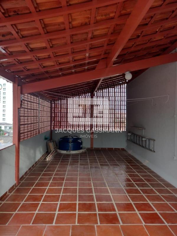 Sobrado à venda no bairro Jardim do Mar São Bernardo do Campo: