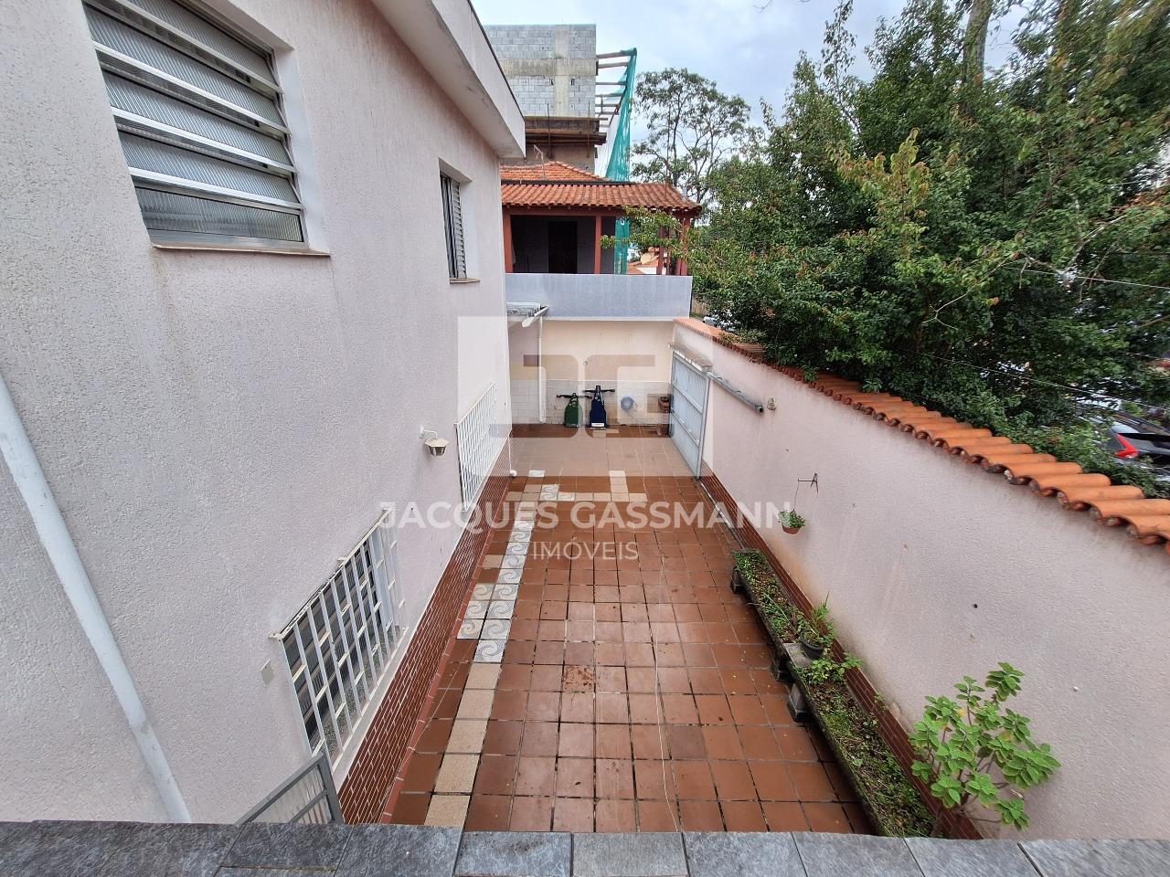 Sobrado à venda no bairro Jardim do Mar São Bernardo do Campo: